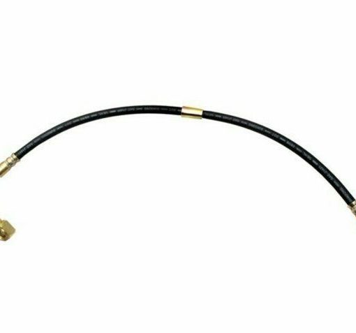NEW OEM RAYBESTOS BRAKE HOSE FRONT RIGHT For CHEVROLET C10 PICKUP GMC BH38065