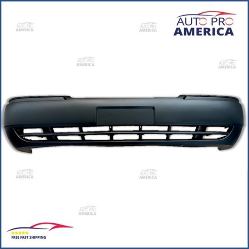 FORD OEM 1998-2011 Mercury Grand Marquis Bumper Cover XW3Z17D957BA NEW
