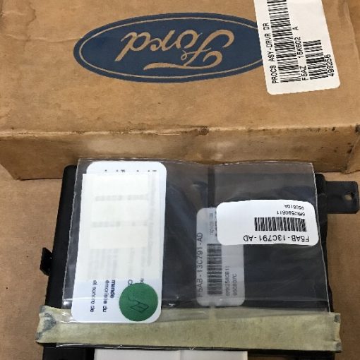 Anti Theft Receiver F5AZ15K602A Ford Crown Victoria 1995 1996 1997 OEM NEW