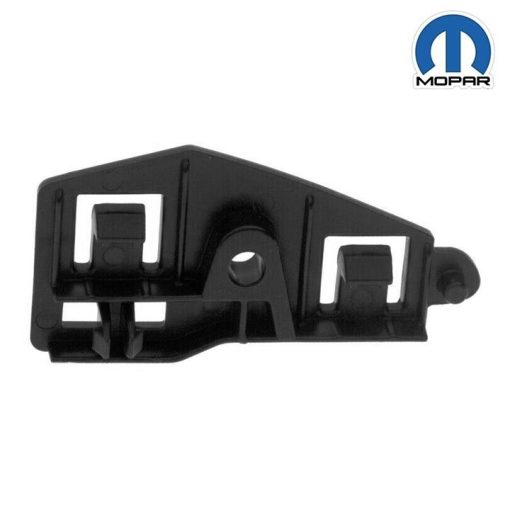12-2016 DODGE DART FRONT BUMPER UPPER PANEL BRACKET RIGHT SIDE MOPAR OEM