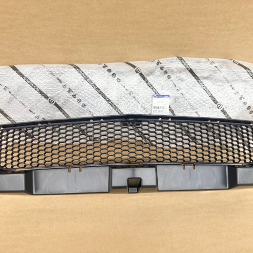 FRONT LOWER GRILLE for 2012-2014 DODGE CHARGER SRT GENUINE OEM MOPAR NEW
