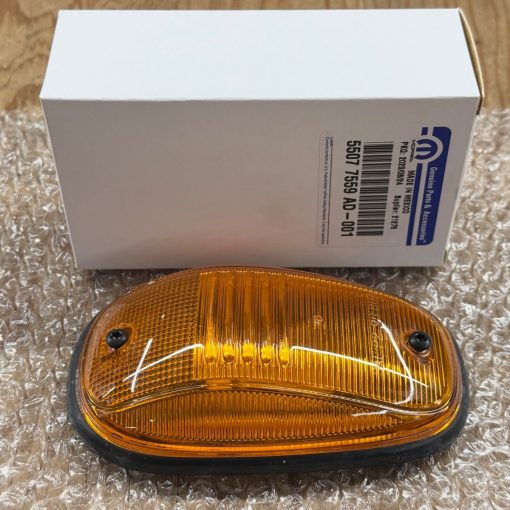 Cab Roof Running Light Lamp Dodge 2003-2023 Dodge Ram 1500 2500 3500 MOPAR OEM
