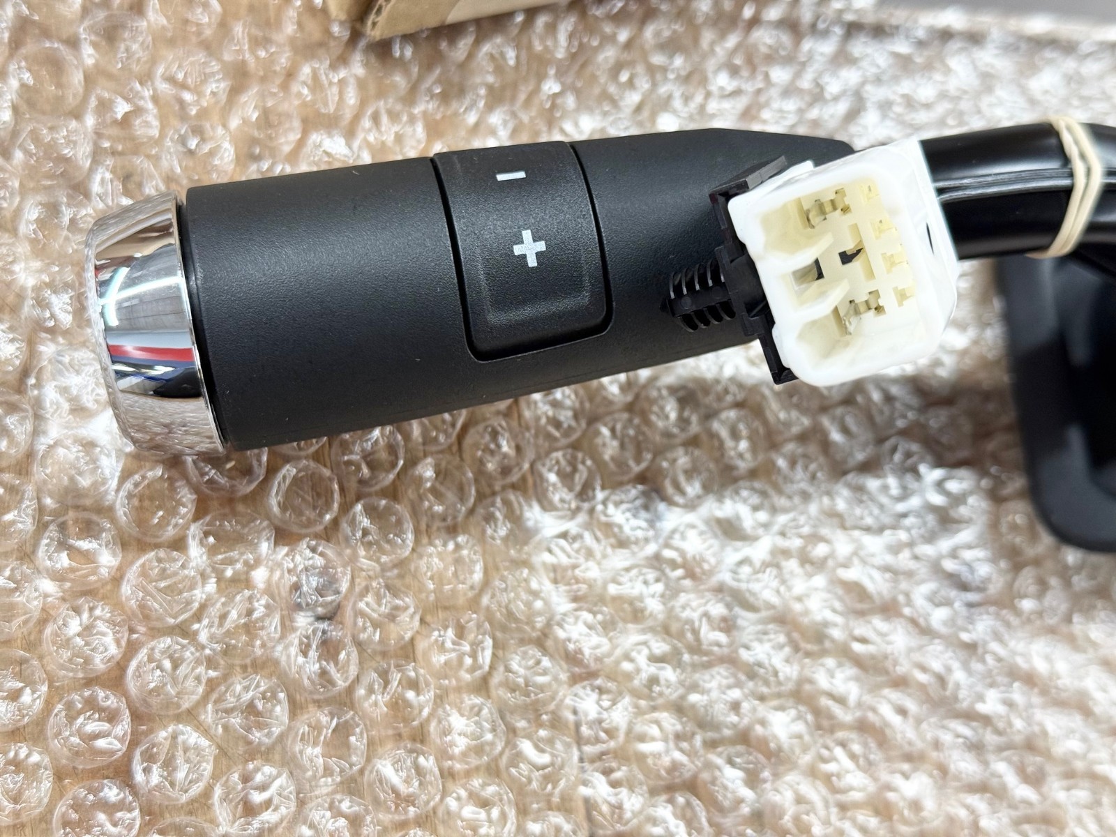 MOPAR DODGE RAM 2009-2018 1500 2500 3500 TRANSMISSION GEAR SHIFT LEVER OEM