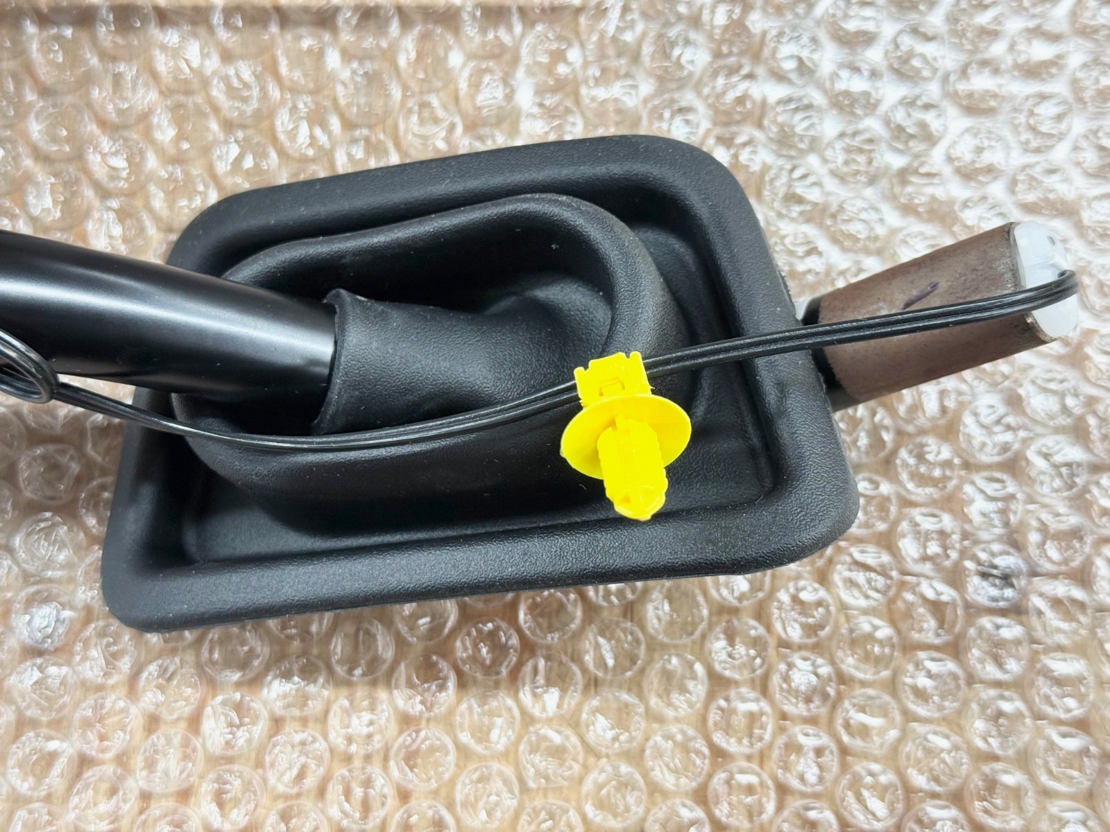 MOPAR DODGE RAM 2009-2018 1500 2500 3500 TRANSMISSION GEAR SHIFT LEVER OEM