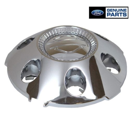 Ford 2006-2008 Harley Davidson fits 22" Wheel Chrome Cover Center Cap OEM NEW
