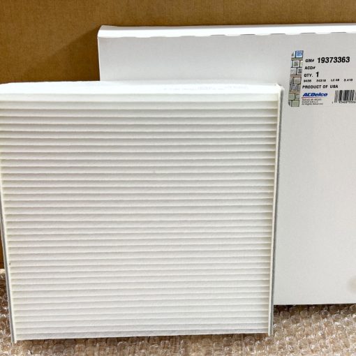 Cabin Air Filter For 2014-2025 Cadillac GM Chevrolet OEM ACDelco CF188 23281440