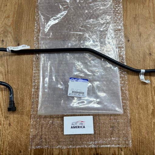 VAPOR PURGE HARNESS for 2008-2013 JEEP LIBERTY DODGE NITRO OEM MOPAR 52125201AG