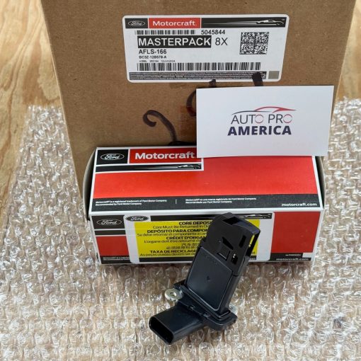 Mass Air Flow MAF Ford F150 F250 F350 F450 F550 Super Duty 6.7L AFLS166 OEM NEW