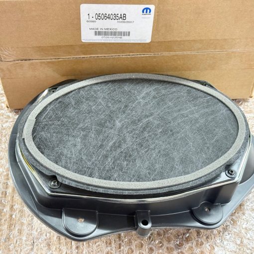 6x9 SPEAKER for 2009-2023 Dodge Challenger Charger 300 FRONT or REAR OEM MOPAR