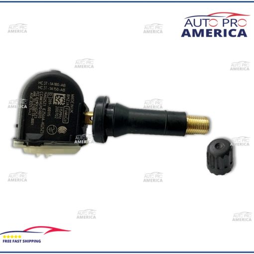 Tire Pressure Monitor Sensor 315MHz 2017-2024 Ford Ranger F250 F350 F450 TPMS107