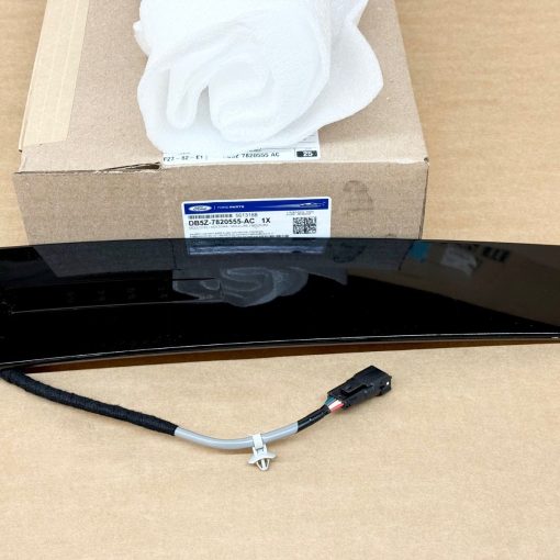Exterior Door Molding Applique for 2011-2019 Ford Explorer LEFT SIDE Driver OEM