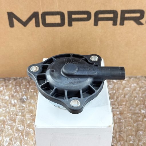 CAM PHASER ACTUATOR VVT SOLENOID for 2011-2024 JEEP DODGE CHRYSLER RAM OEM MOPAR