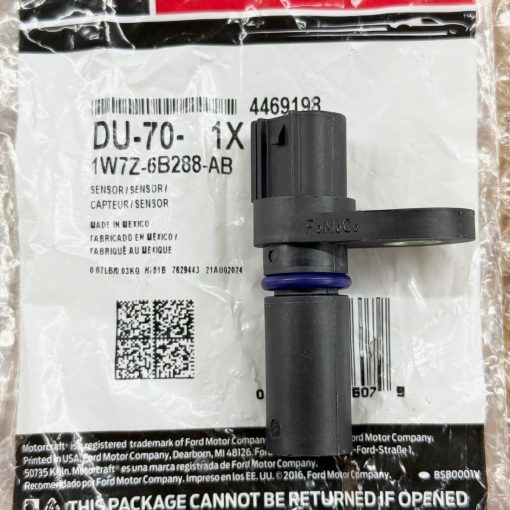 CAMSHAFT POSITION SENSOR OEM MOTORCRAFT DU70 FORD 1W7Z6B288AB GENUINE NEW