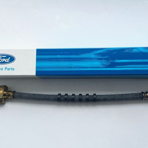 Ford Crown Victoria F1AZ2078B Brake Hydraulic Hose - Front Left or Right OEM NEW