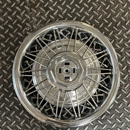 OEM Ford Hub Cap Wheel Cover 14" E3AZ1130B Ford Crown Victoria Grand Marquis