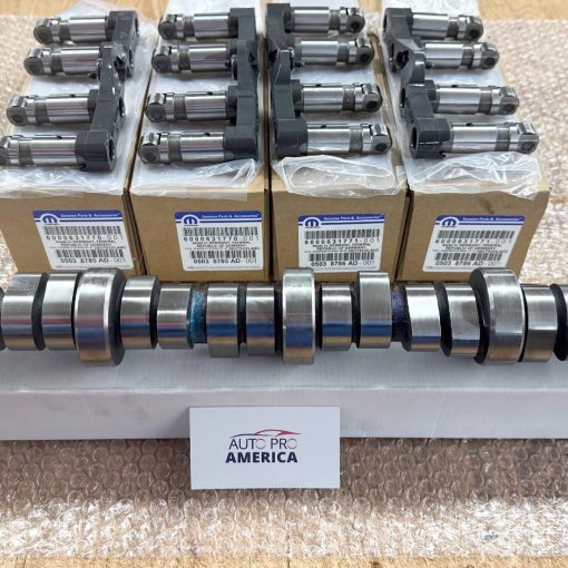 COMPLETE CAMSHAFT & LIFTERS SET w MDS 5.7L for 09-26 CHRYSLER DODGE JEEP RAM OEM