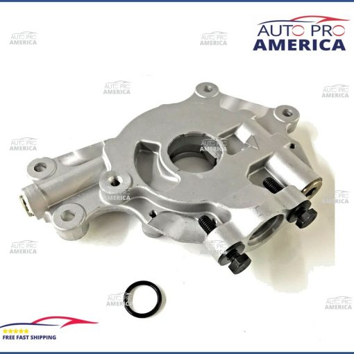 OIL PUMP With O-ring for 2005-2010 DODGE CHARGER MAGNUM DURANGO CHRYSLER 300 OE