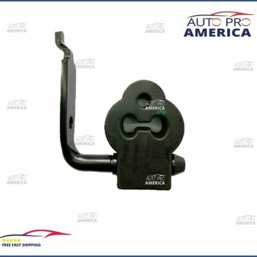 Exhaust Tailpipe Bracket fits 2003-2011 FORD CROWN VICTORIA LINCOLN 4W1Z5A246AB