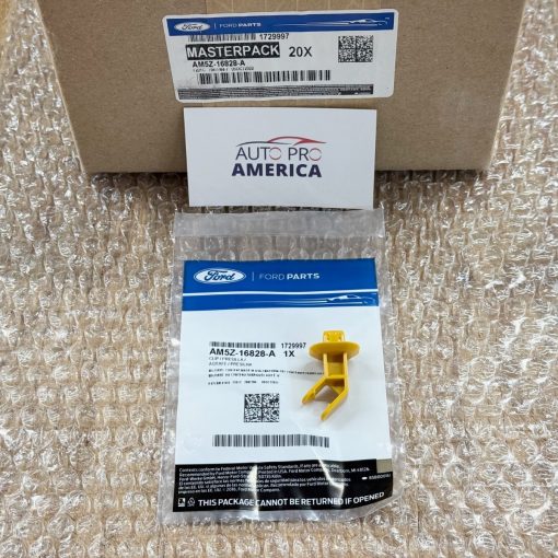 Stay Clip Hood Prop for 2013-2018 Ford Escape C-Max Focus AM5Z16828A OEM NEW