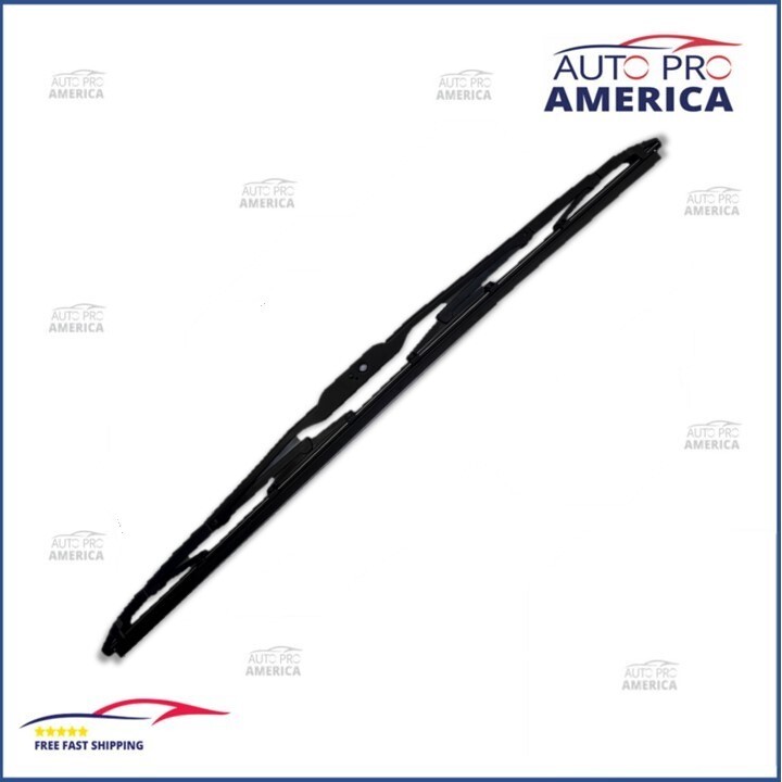 NEW 21" ANCO 31-21 Windshield Wiper Blade 31-Series 21" inch Black/Metal