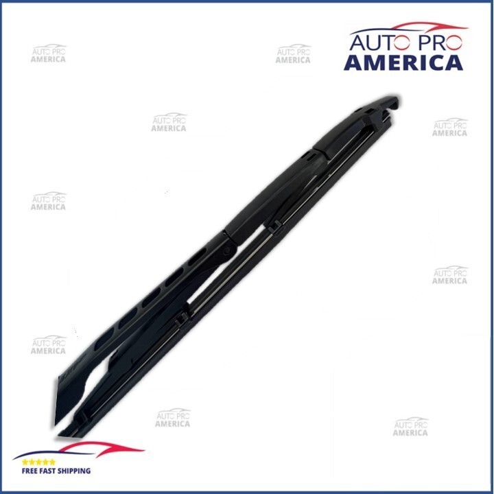 NEW 21" ANCO 31-21 Windshield Wiper Blade 31-Series 21" inch Black/Metal