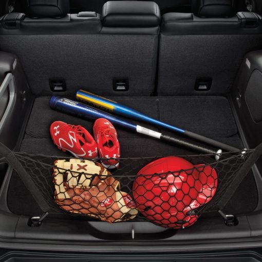 Cargo Trunk Net Organizer for 2014-2017 Various JEEP Vehicles MOPAR OEM New