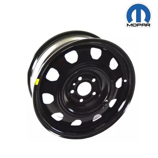 Steel Wheel 17" for 2007-2014 200 Dodge Avenger Chrysler 200 5105665AA MOPAR OEM
