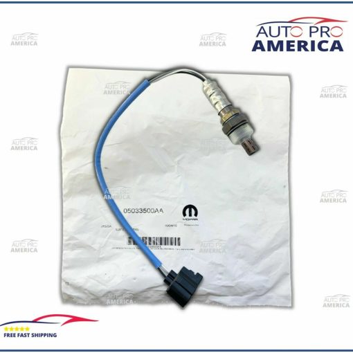OEM Mopar/Mercedes O2 Oxygen Sensor for Mercedes Benz CLS550 GL S CLS NEW