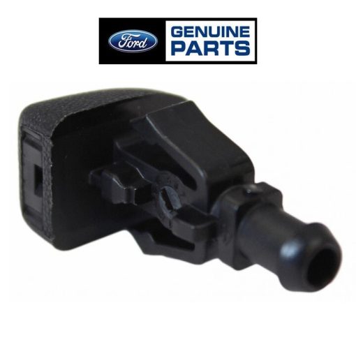 OEM FORD 04-2020 F150 EXPEDITION Front Windshield Wiper Washer Fluid Jet Nozzle