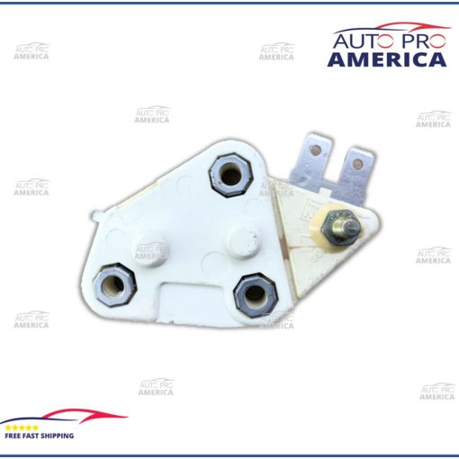 OEM FORD MOTORCRAFT REGULATOR ASSEMBLY F6HZ10316FA GR820 OEM NEW