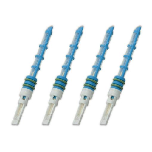 FIXED ORIFICE TUBES For FORD LINCOLN MAZDA MERCURY 38621 OEM 4pcs YG380 38621
