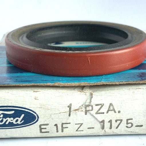 FORD 1981-1990 Escort Wheel Hub Grease Seal E1FZ1175A TIMKEN 473677 OEM NEW