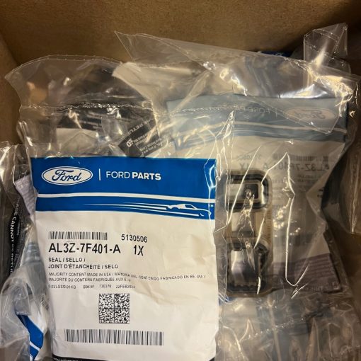 FORD 6R80 Transmission Valve Body Seal F150 F250 350 450 AL3Z7F401A GENUINE OEM