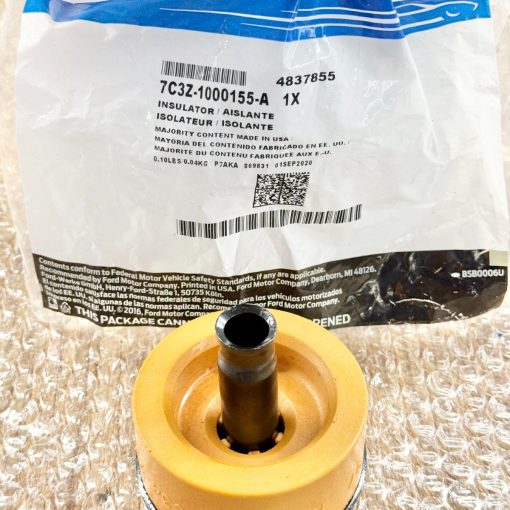 LOWER Radiator Insulator Bushing for 2008-2020 FORD F250 Super Duty L or R OEM