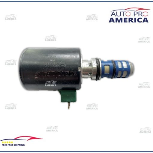 OEM AODE 4R70W EPC SOLENOID 1998-ON HARDWIRE 4.6L FORD LINCOLN F8AZ7G383AB NEW