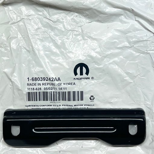 Battery Hold Bracket 2011-2015 Dodge Durango & Jeep Grand Cherokee OEM MOPAR