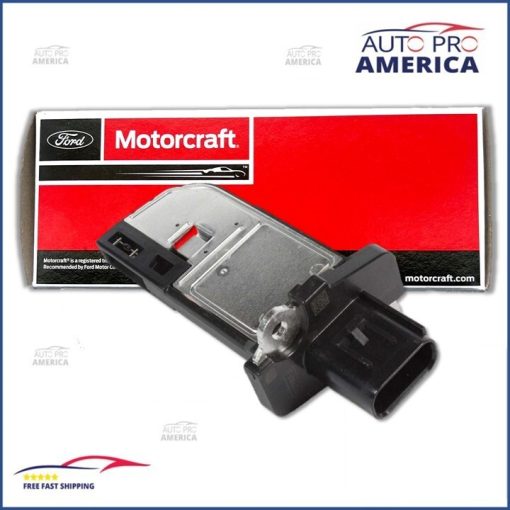 (1) New OEM Ford Mass Air Flow MAF Edge F450 Explorer Mustang Fiesta MKZ AFLS195