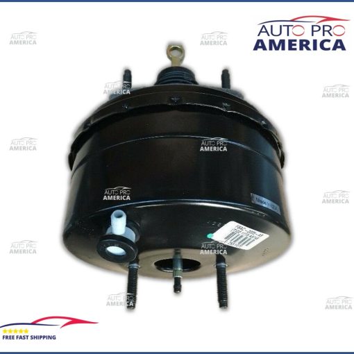 Brake Booster Assy 1990-2002 Lincoln TownCar FORD Crown Victor Grand Marquis OEM