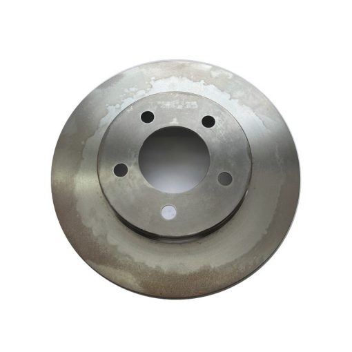 New OEM Motorcraft FRONT Disc Brake Rotor 1991-1993 Ford Taurus Sable BRR48