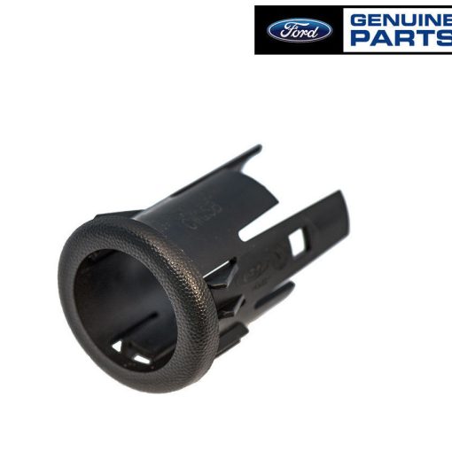 Backup Sensor Retainer for 08-2016 Ford F250 F350 F450 Super Duty Left Inner OEM