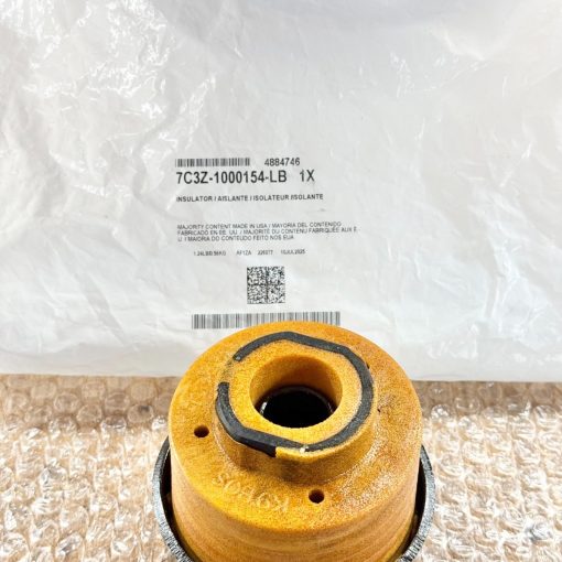 UPPER REAR Insulator Bushing FORD F250 F350 F450 2008-2022 Super Duty R or L OEM