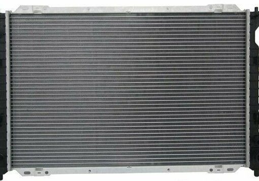 Radiator 2005-2012 Ford Escape 2006-11 Mercury Mariner 2.3 Hybrid Models Q9448