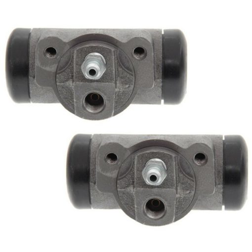 BRAKE MASTER CYLINDERS For 1995-2004 TOYOTA TACOMA WC370032 (2pcs) OEM RAYBESTOS