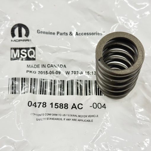ENGINE VALVE SPRING TOWN & COUNTRY DODGE GRAND CARAVAN JEEP WRANGLER OEM MOPAR