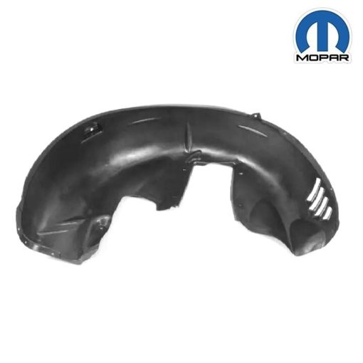 LH Wheelhouse Shield Guard 05-2010 Chrysler 300 Rear 5065221AD Genuine OEM Mopar