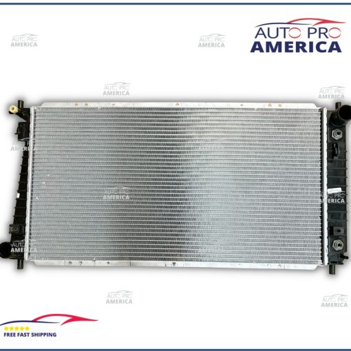 RADIATOR FORD EXPEDITION 97-98 FORD F150 1998-2003 F250 F350 LOBO OEM VISTA PRO