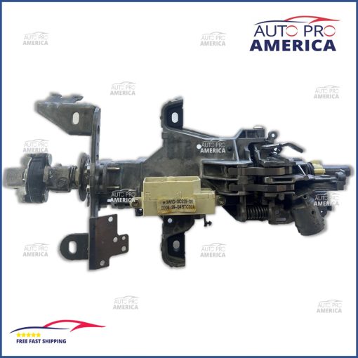 Ford Crown Victoria Steering Column w/Ignition Switch w/steering column OEM NEW