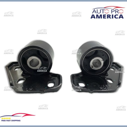 Lower Control Arm Bushings Ford Crown Victoria Lincoln Town Car Front L&R SET