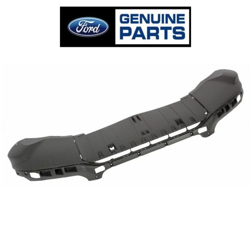 Front Bumper Lower Valance 2013-2016 Ford Escape S SE SEL CJ5Z17D957AA BLACK OEM