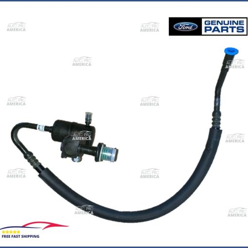 FORD CROWN VICTORIA AC Suction & Discharge Assy YF2095 F0AZ19D734D LINCOLN OEM